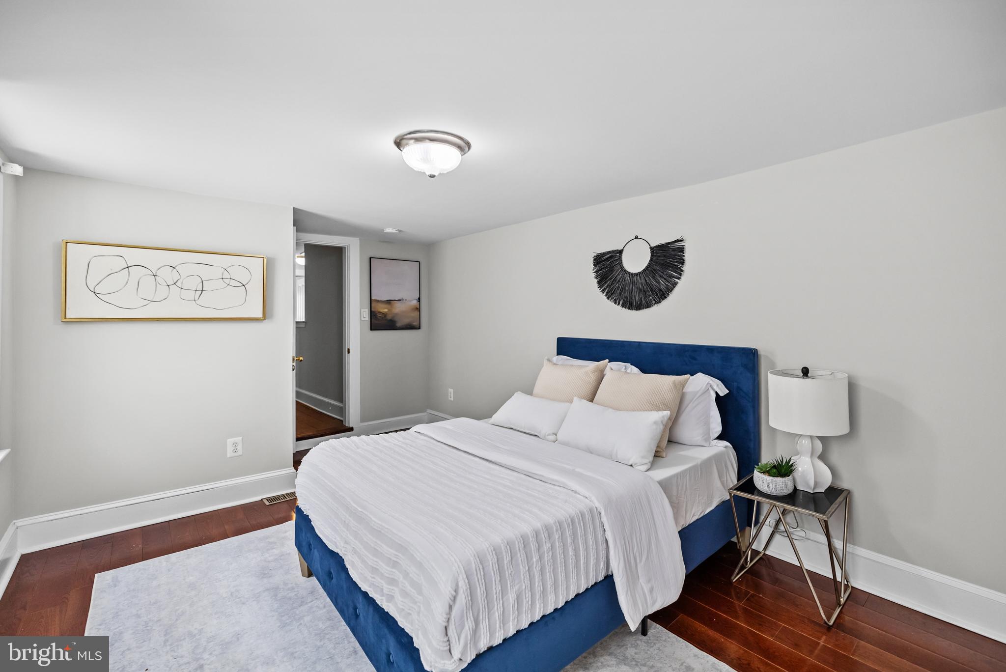 644 E Street Southeast Washington, DC 20003 - Photo 27 of 36