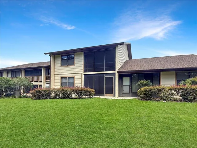 $145,000 | 210 East Glassboro Court, Unit 6A, Hernando, FL 34442