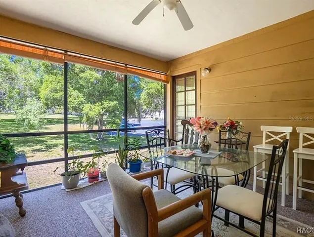 $145,000 | 210 East Glassboro Court, Unit 6A, Hernando, FL 34442