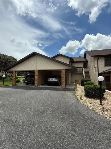 $145,000 | 210 East Glassboro Court, Unit 6A, Hernando, FL 34442