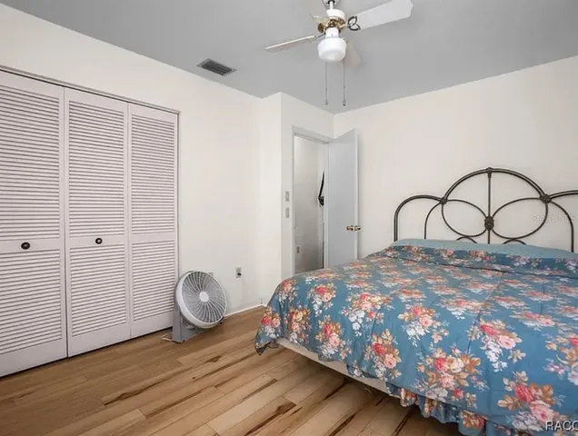 $145,000 | 210 East Glassboro Court, Unit 6A, Hernando, FL 34442