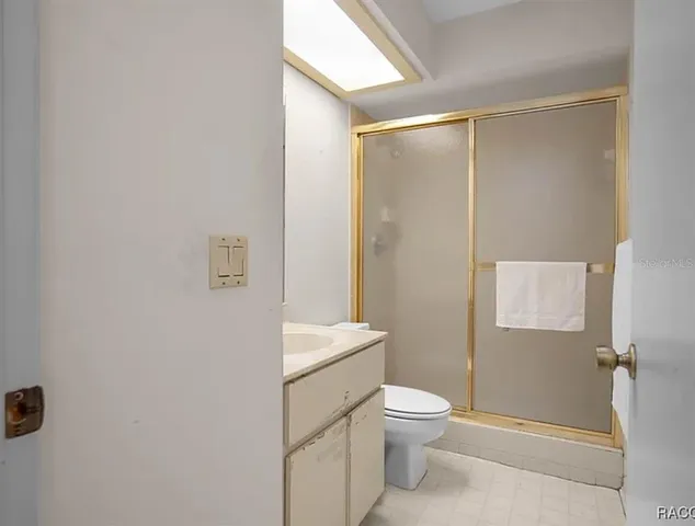 $145,000 | 210 East Glassboro Court, Unit 6A, Hernando, FL 34442