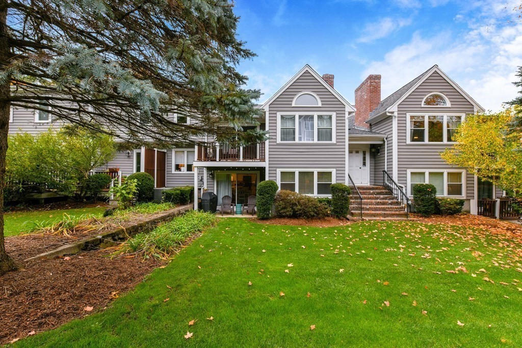 84 Walpole Street, Unit 1E Canton, MA 02021 - Photo 11 of 28 Gallery Image 11
