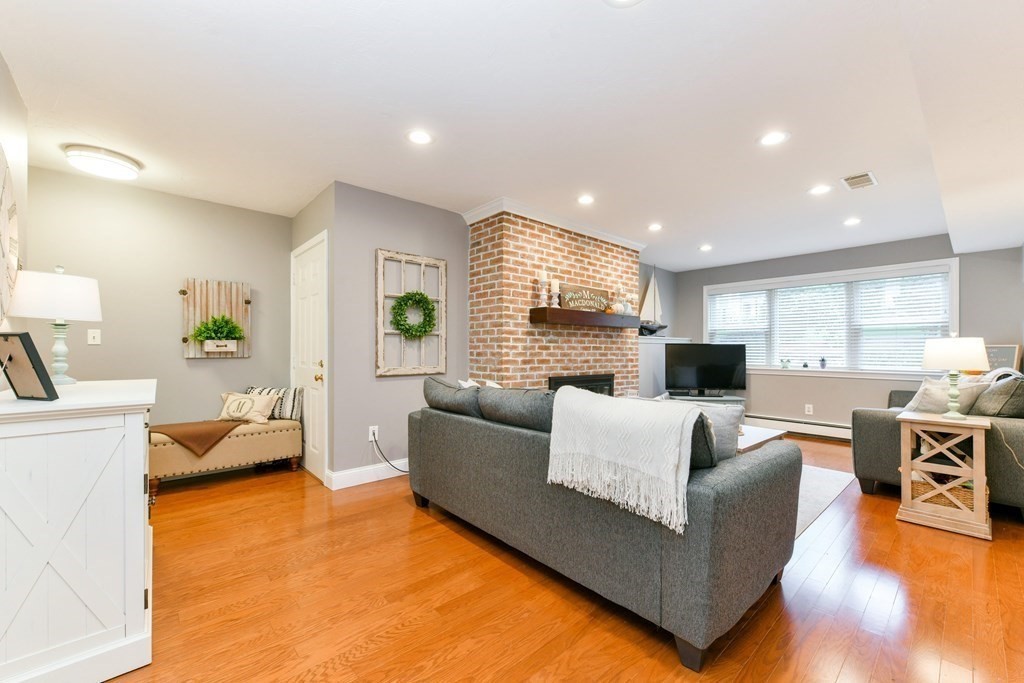 84 Walpole Street, Unit 1E Canton, MA 02021 - Photo 13 of 28 Gallery Image 13