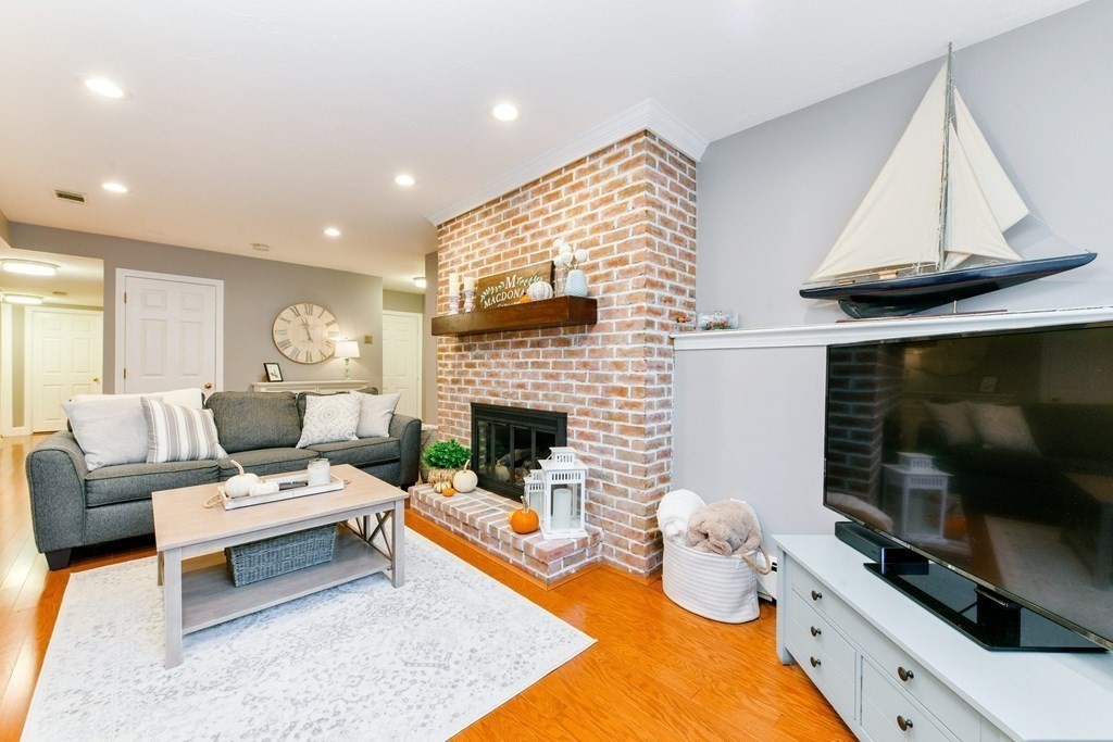 84 Walpole Street, Unit 1E Canton, MA 02021 - Photo 16 of 28 Gallery Image 16