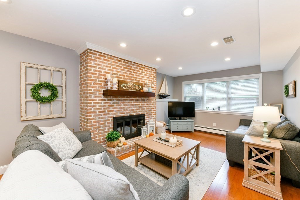 84 Walpole Street, Unit 1E Canton, MA 02021 - Photo 2 of 28 Gallery Image 2