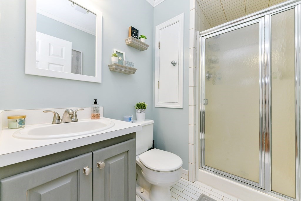 84 Walpole Street, Unit 1E Canton, MA 02021 - Photo 22 of 28 Gallery Image 22