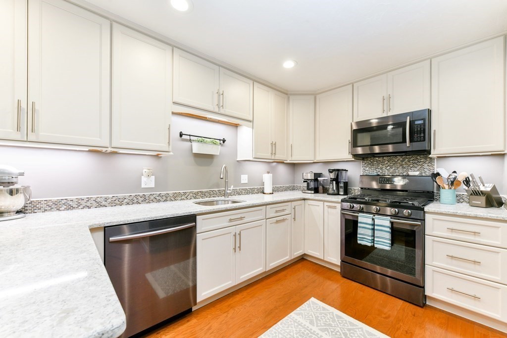 84 Walpole Street, Unit 1E Canton, MA 02021 - Photo 5 of 28 Gallery Image 5