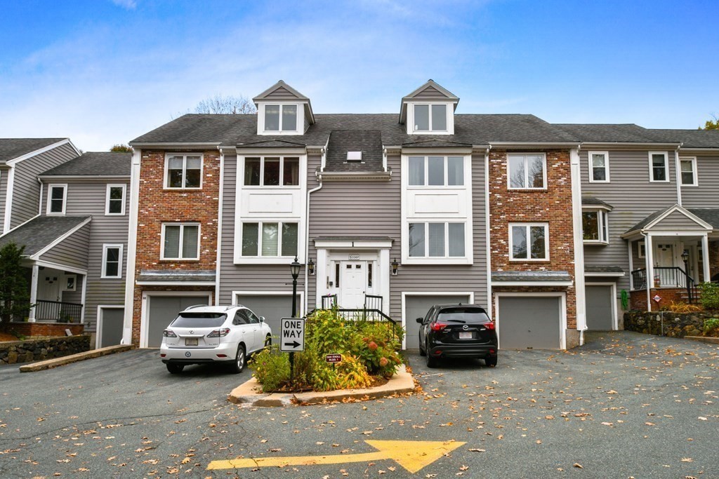 84 Walpole Street, Unit 1E Canton, MA 02021 - Photo 7 of 28 Gallery Image 7