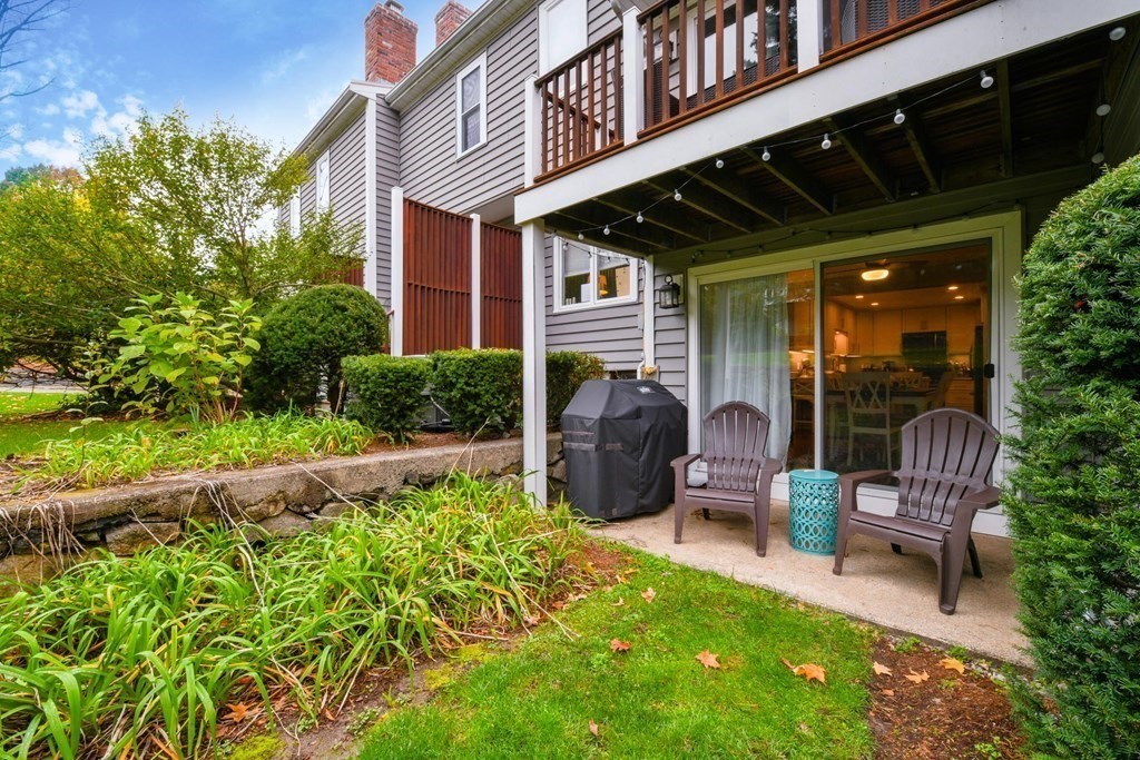 84 Walpole Street, Unit 1E Canton, MA 02021 - Photo 9 of 28 Gallery Image 9