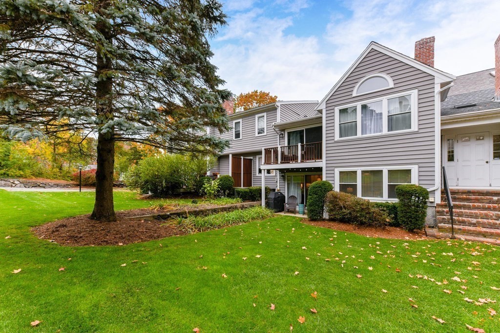 84 Walpole Street, Unit 1E Canton, MA 02021 - Photo 10 of 28 Gallery Image 10