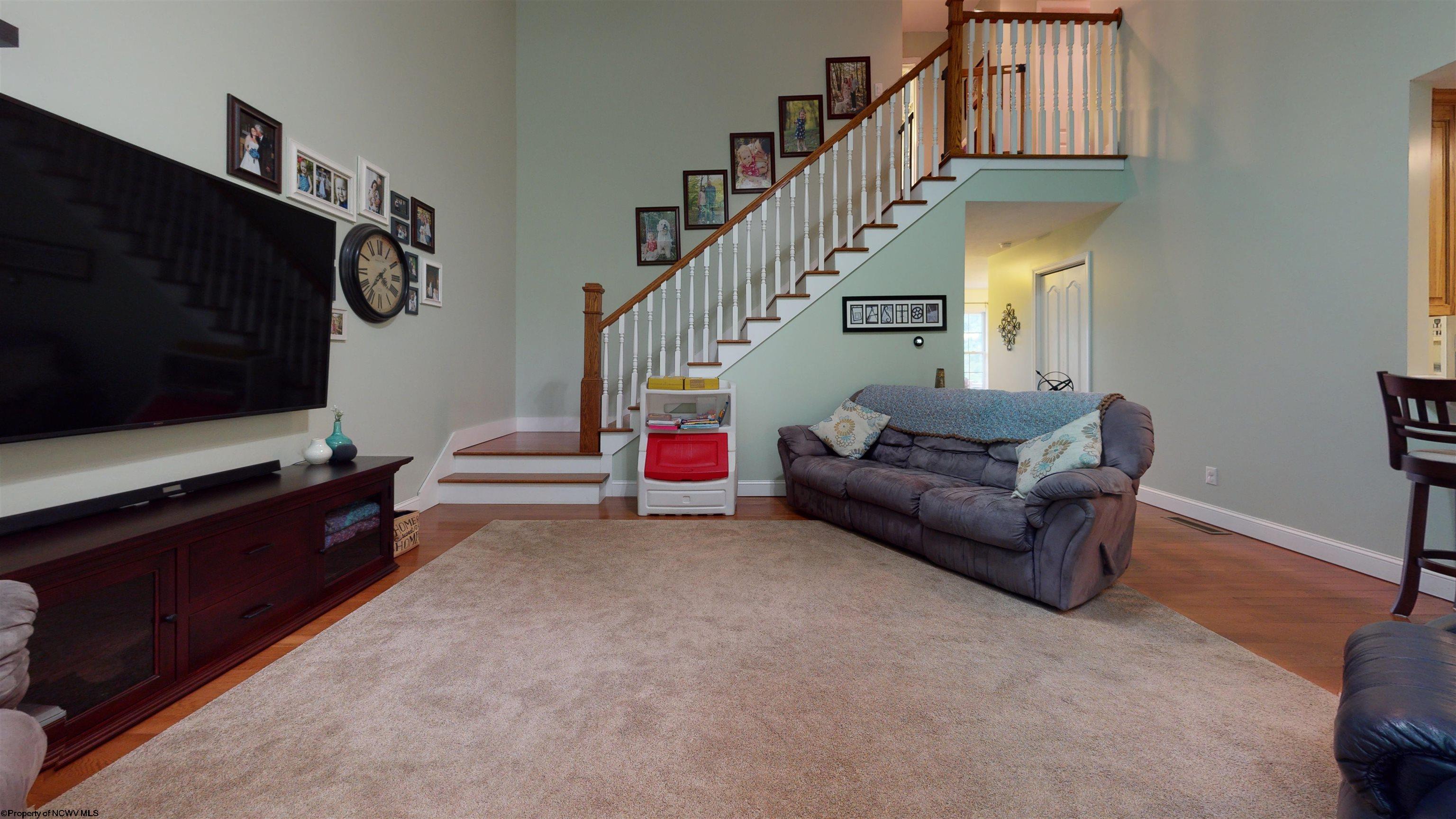 2442 Goose Run Road Fairmont, WV 26554 - Photo 12 of 30 Gallery Image 12