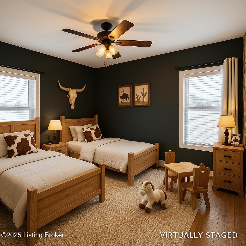 5944 St John Road Elizabethtown, KY 42701 - Photo 14 of 83 16DD0254-A268-4E32-BBC1-75C4B1BD7CA3