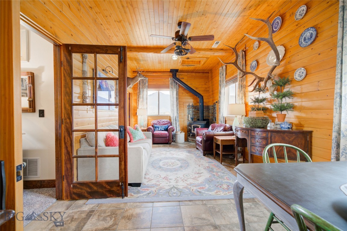 27 Badger Road Livingston, MT 59047 - Photo 19 of 91 Gallery Image 19