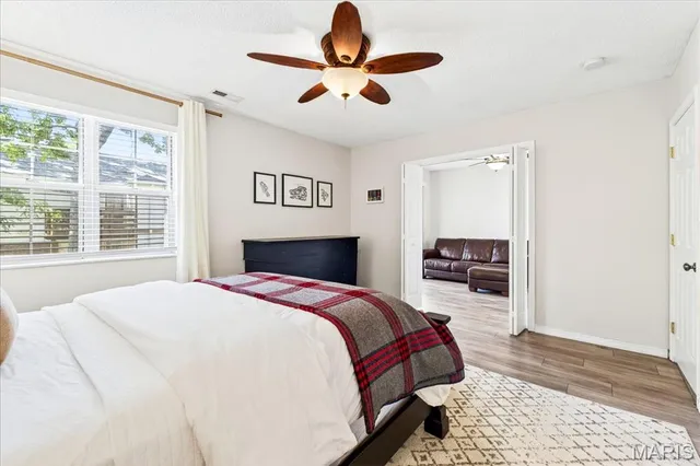 $185,000 | 1540 High School Drive, Brentwood, MO 63144