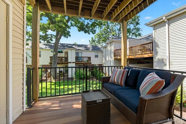 $185,000 | 1540 High School Drive, Brentwood, MO 63144