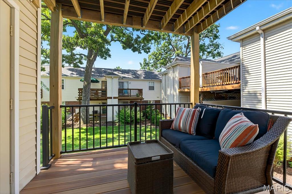 1540 High School Drive Brentwood, MO 63144 - Photo 18 of 24