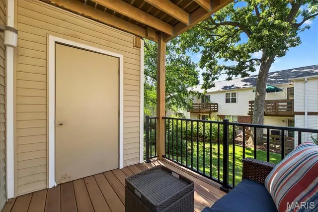 $185,000 | 1540 High School Drive, Brentwood, MO 63144