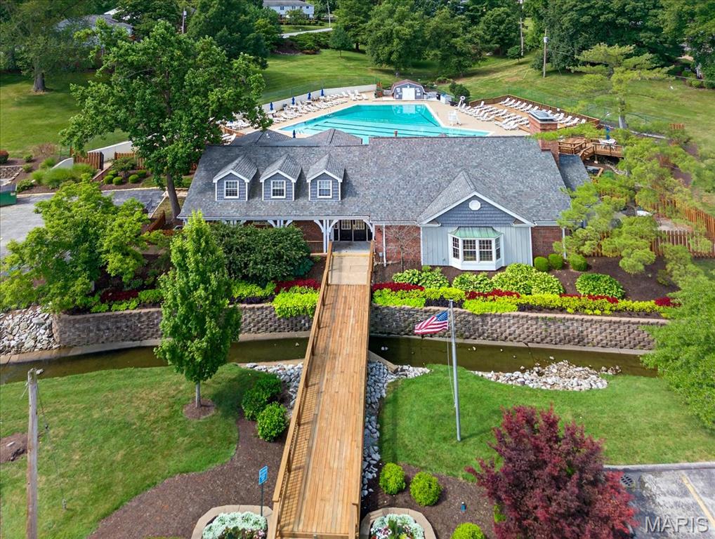 1540 High School Drive Brentwood, MO 63144 - Photo 20 of 24