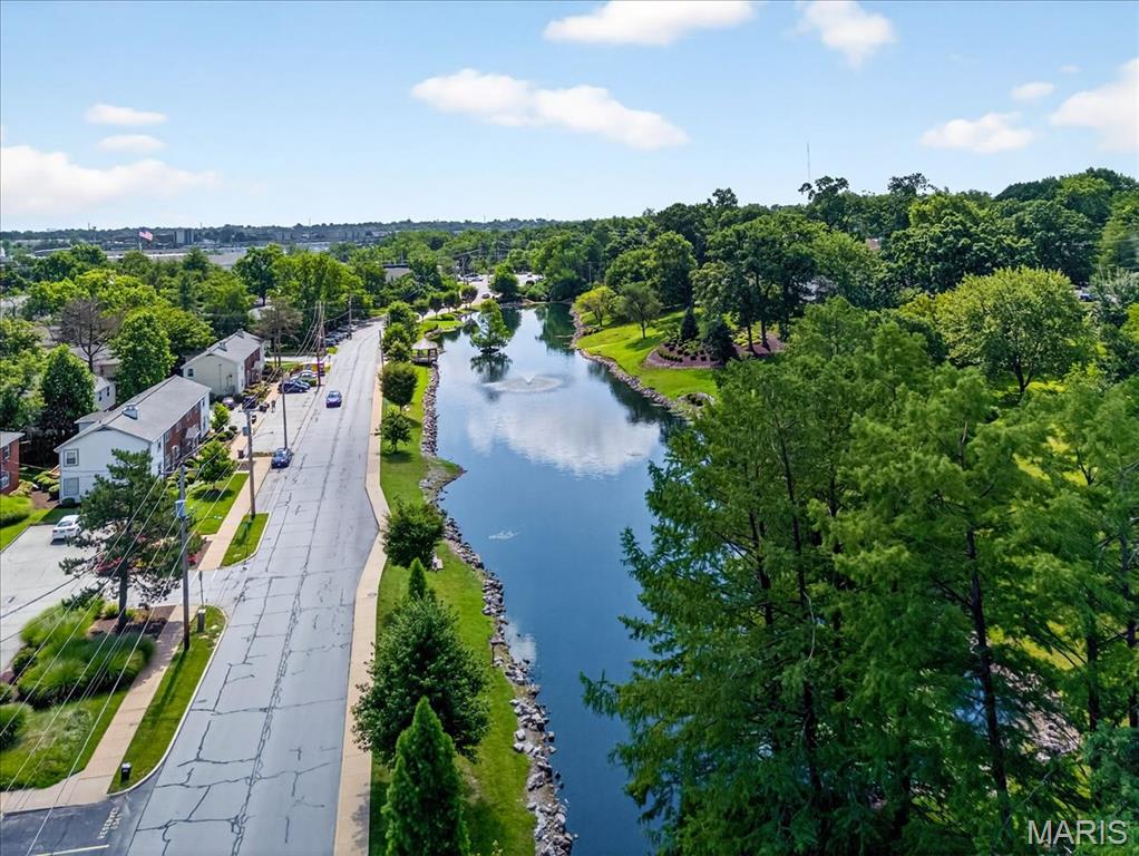 1540 High School Drive Brentwood, MO 63144 - Photo 22 of 24