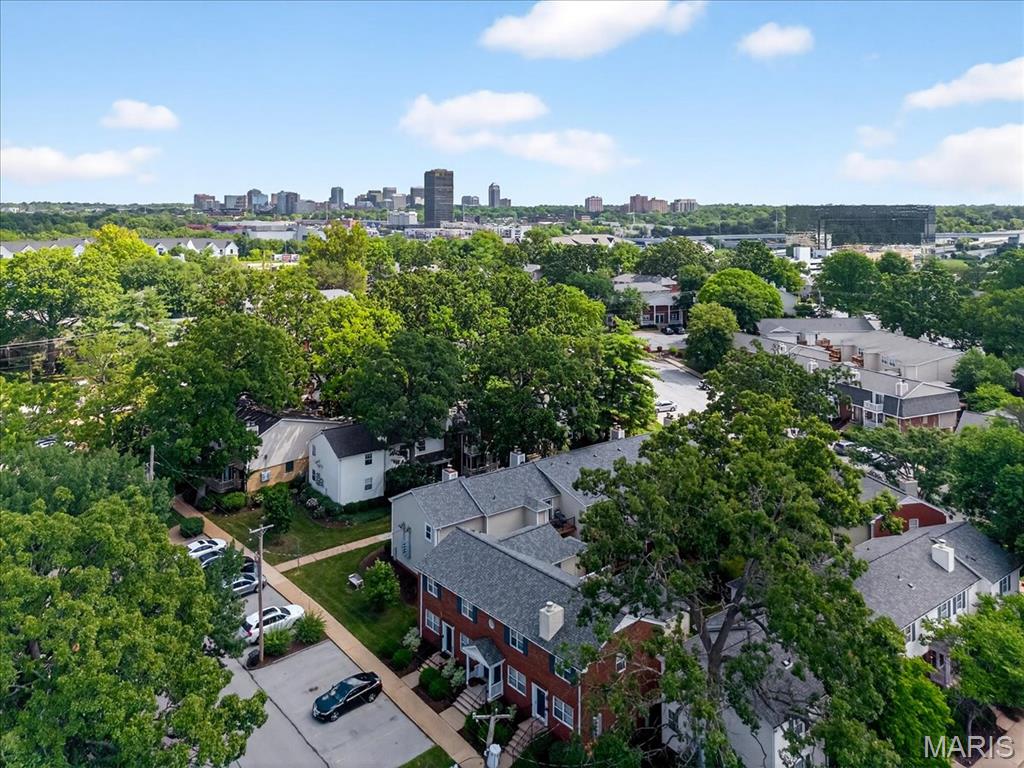 1540 High School Drive Brentwood, MO 63144 - Photo 23 of 24