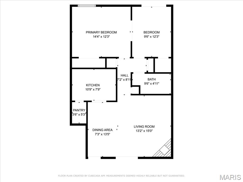 1540 High School Drive Brentwood, MO 63144 - Photo 24 of 24