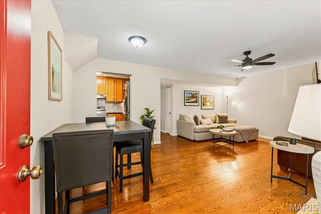 $185,000 | 1540 High School Drive, Brentwood, MO 63144