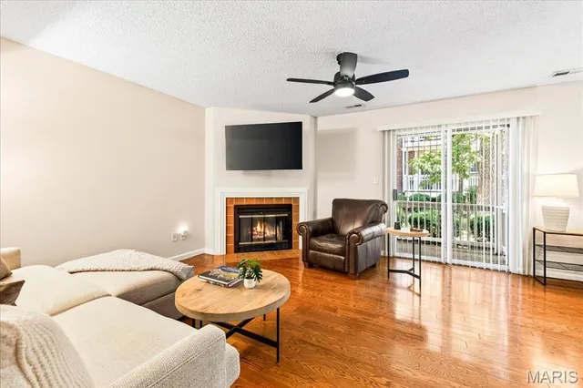 $185,000 | 1540 High School Drive, Brentwood, MO 63144