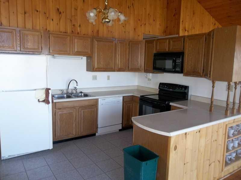 280 Shore Road Perry, ME 04667 - Photo 3 of 16 Kitchen.
