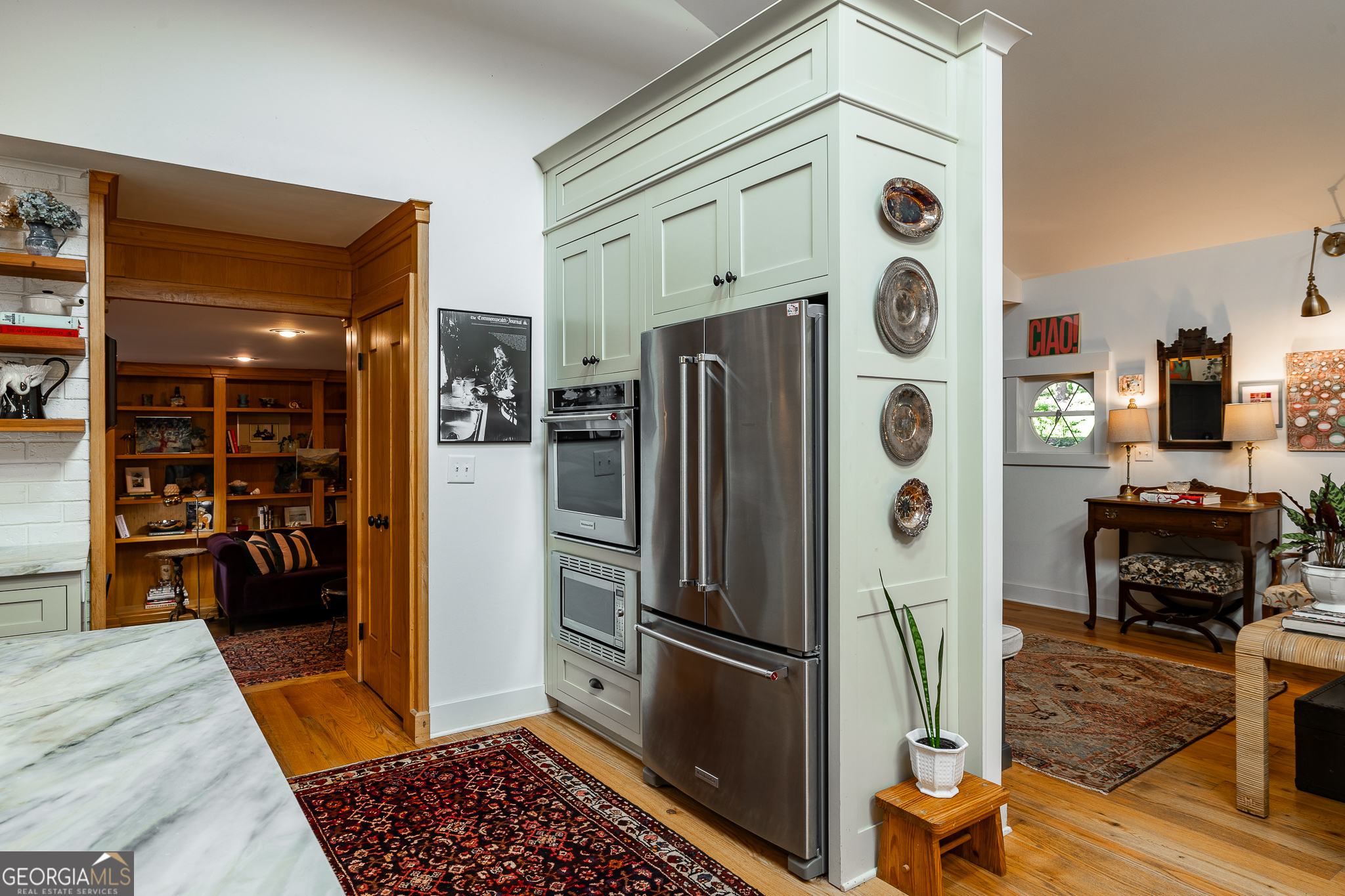 390 Duncan Springs Road Athens, GA 30606 - Photo 24 of 75