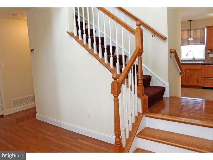 1021 Gibraltar Road Birdsboro, PA 19508 - Photo 2 of 20 Foyer