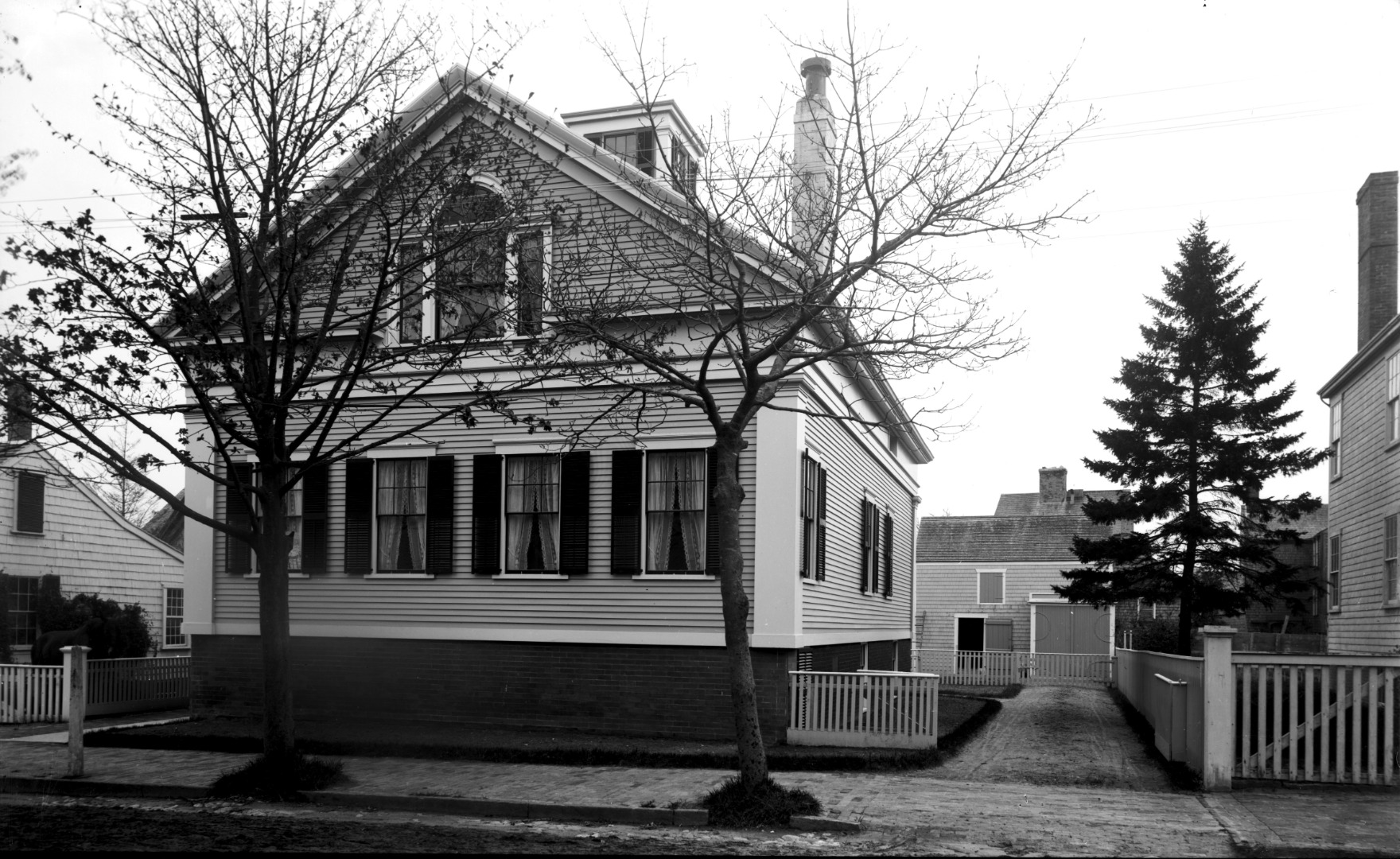 110 Main Street Nantucket, MA 02554 - Photo 73 of 82 Gallery Image 73
