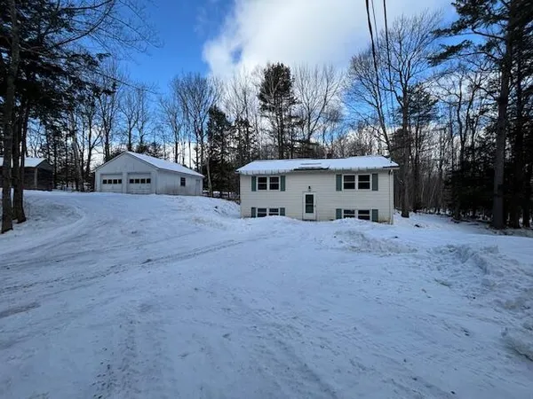 $275,000 | 9 Russell Street, Readfield, ME 04355