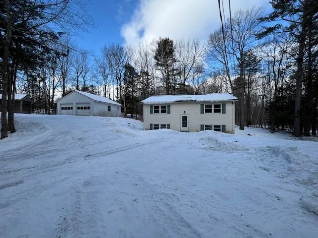 $285,000 | 9 Russell Street, Readfield, ME 04355