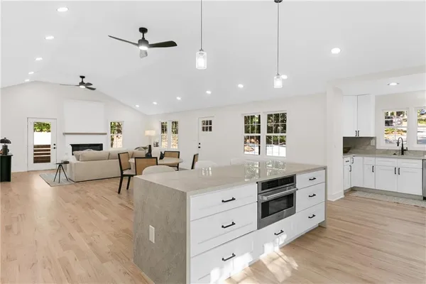 $685,000 | 3154 Briarcliff Way Northeast, Atlanta, GA 30345