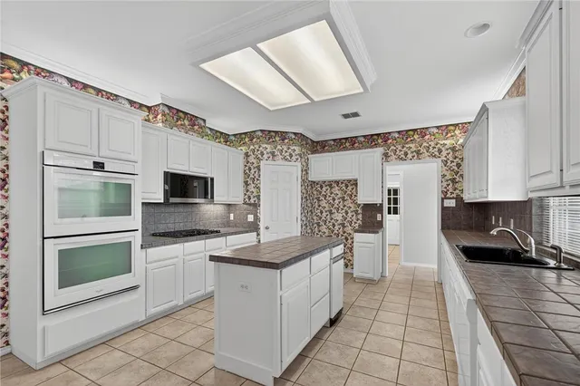 $425,000 | 5417 Whitemarsh Drive, Corpus Christi, TX 78413