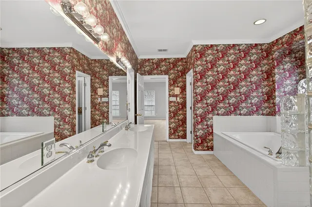 $425,000 | 5417 Whitemarsh Drive, Corpus Christi, TX 78413