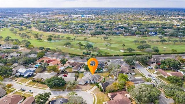 $425,000 | 5417 Whitemarsh Drive, Corpus Christi, TX 78413