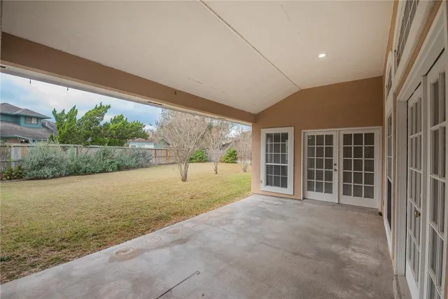 $425,000 | 5417 Whitemarsh Drive, Corpus Christi, TX 78413