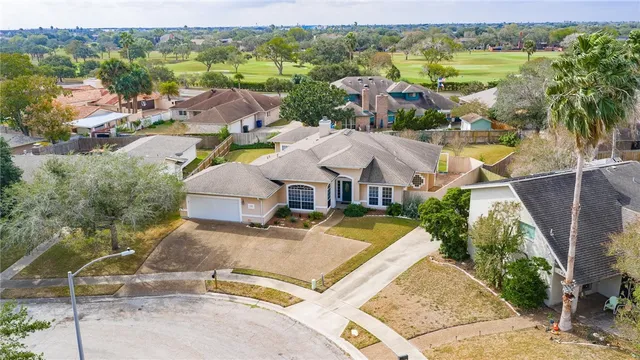 $425,000 | 5417 Whitemarsh Drive, Corpus Christi, TX 78413