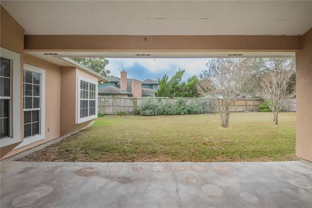$425,000 | 5417 Whitemarsh Drive, Corpus Christi, TX 78413