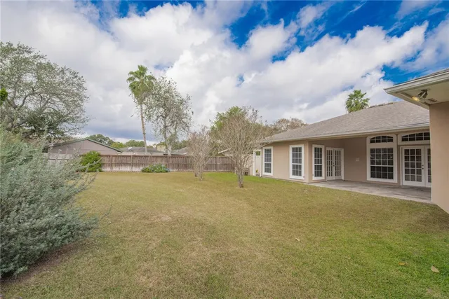$425,000 | 5417 Whitemarsh Drive, Corpus Christi, TX 78413