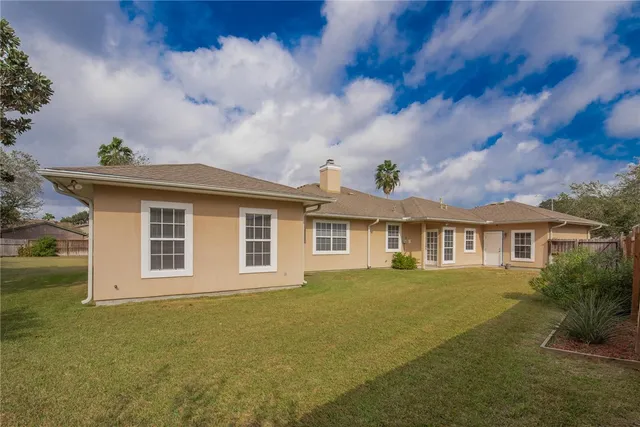 $425,000 | 5417 Whitemarsh Drive, Corpus Christi, TX 78413