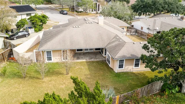 $425,000 | 5417 Whitemarsh Drive, Corpus Christi, TX 78413