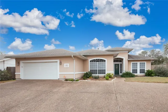 $425,000 | 5417 Whitemarsh Drive, Corpus Christi, TX 78413
