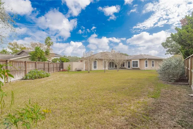 $425,000 | 5417 Whitemarsh Drive, Corpus Christi, TX 78413