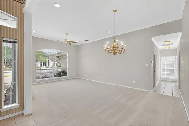 $425,000 | 5417 Whitemarsh Drive, Corpus Christi, TX 78413