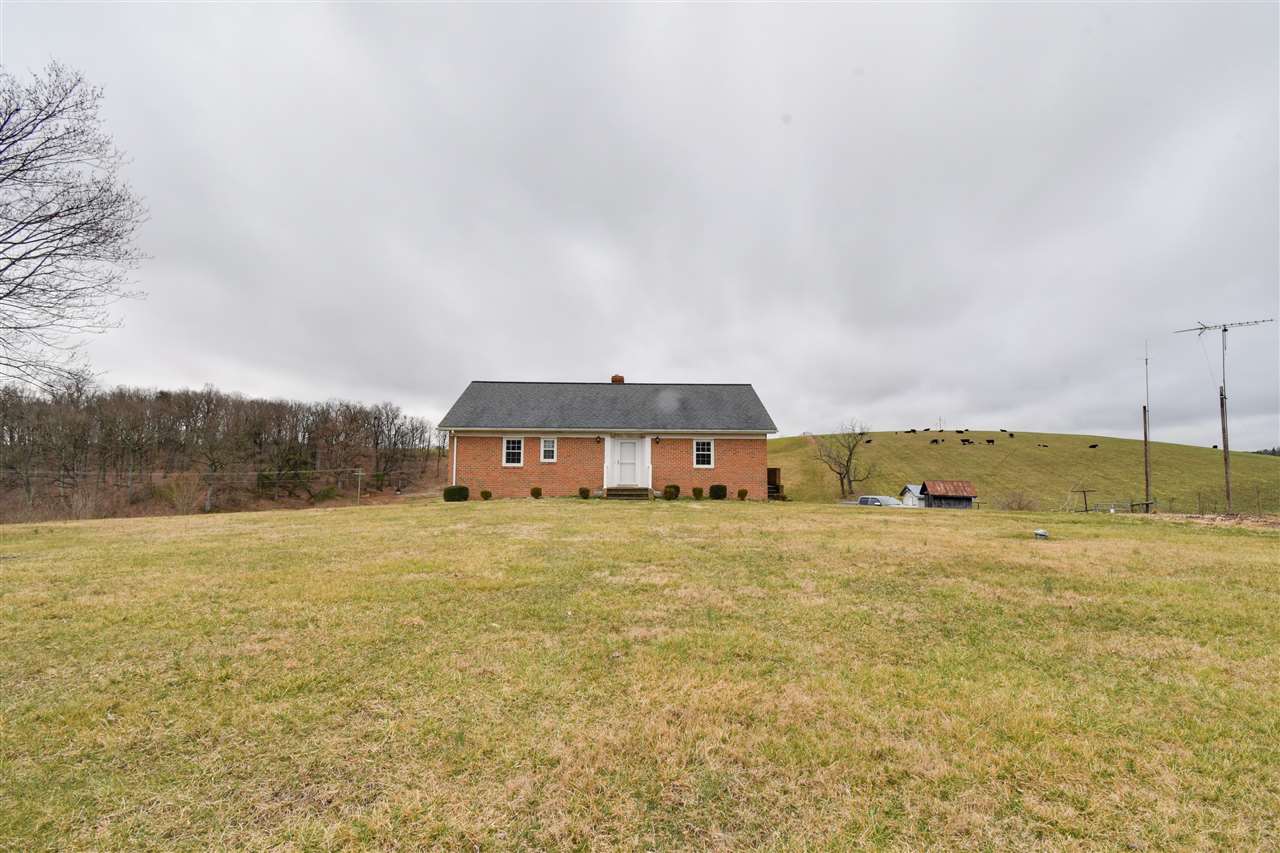 2041 Barterbrook Road Staunton, VA 24401 - Photo 1 of 30 a big tub with large trees and a beach