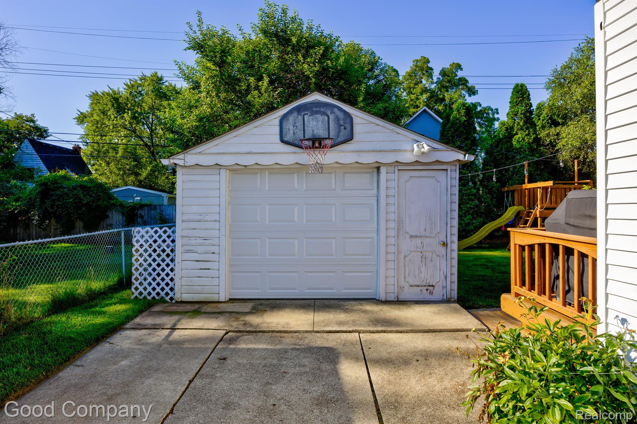 2251 Columbia Road Berkley, MI 48072 - Photo 52 of 59 Gallery Image 52