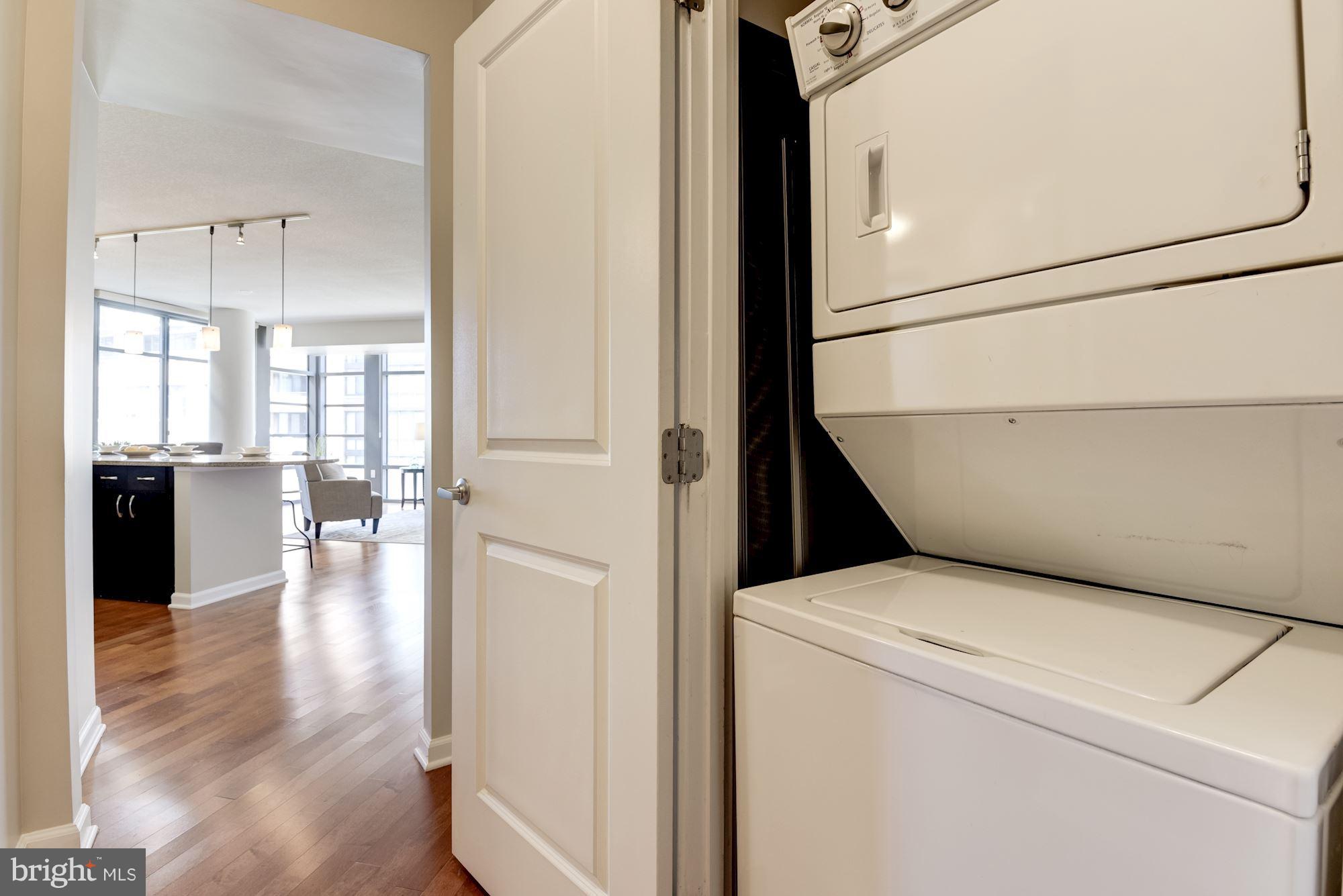 440 L Street Northwest, Unit 405 Washington, DC 20001 - Photo 12 of 29 Interior (General)